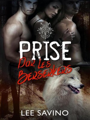 cover image of Prise par les Berserkers